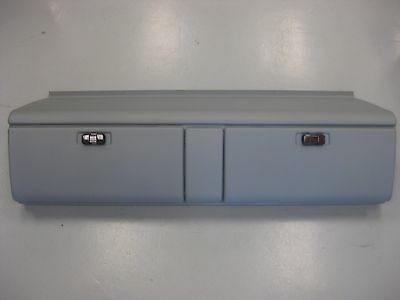 Freightliner Sleeper Cabinet Rear Mid-Roof Door Assembly - P/N  A22-47743-012 (3966728503382)