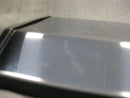 Used 16" x 6.5" Stainless Steel Box Style Mirror Head (4023549132886)