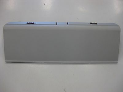 Freightliner Sleeper Cabinet Rear Mid-Roof Door Assembly - P/N  A22-47743-012 (3966728503382)