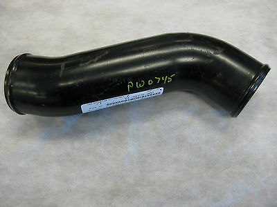 Used Tube Specialties Co. Dodge Cummins Radiator Hose - P/N  01-30378-000 (3939432497238)