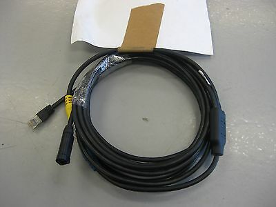 PeopleNet Keyboard/Display Option Cable - Some Damage - PPTL016-0033