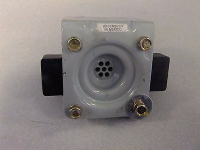 Bendix Brake Valve - P/N  T-5007239 (3965125132374)