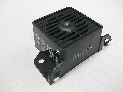 Damaged Preco 97 dB(A) 12VDC Model 230 Back-Up Alarm (3939592274006)