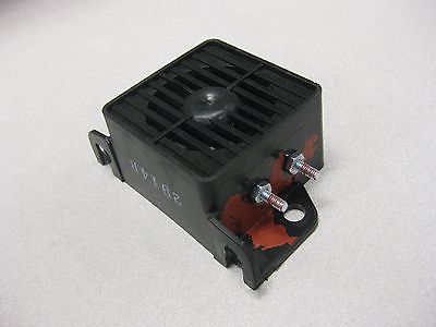 Damaged Preco 97 dB(A) 12VDC Model 230 Back-Up Alarm (3939592274006)