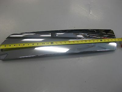 New Freightliner 108SD Grille Bezel RH Side Panel - P/N  A17-19232-005, 5200-01 (3939747594326)