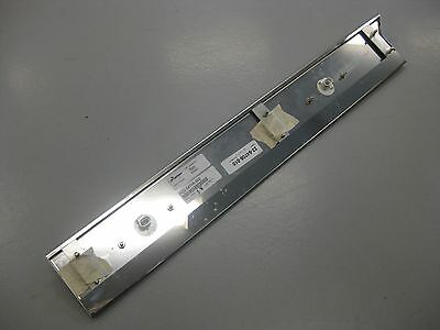 Freightliner LH SS Under Door Trim Panel w/ Lights - 29.5" - P/N  A22-64708-002 (3966813405270)