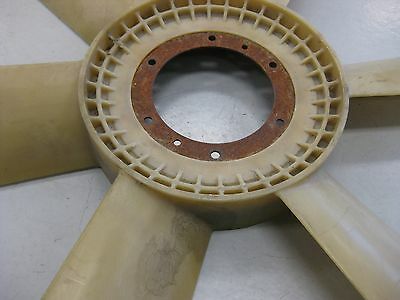 Used Engine Fan Blade - 30 Inch Diameter, Six Blades (4023573479510)