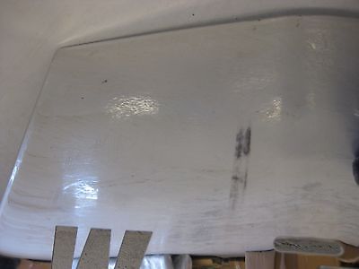 Freightliner Western Star RH Muffler Stack Exhaust Shield - P/N 23101-3478 (3939593617494)