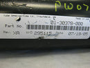 Used Tube Specialties Co. Dodge Cummins Radiator Hose - P/N  01-30378-000 (3939432497238)