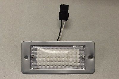 Grote Standard Mount Rectangular LED Dome Lamp Light - P/N  6192, 141007 (3939490234454)