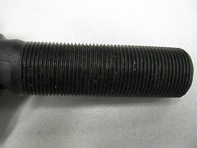 TWR Tie Rod End - LH - P/N  MBA 6073380910, A6073380910 (3962819739734)