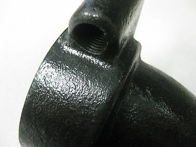 New Freightliner EGR Crossover Tube P/Ns: A-4712200243, A-4712230641