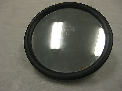 Freightliner Spot Mirrors (Set of 2) 6" and 5" (4017907531862)