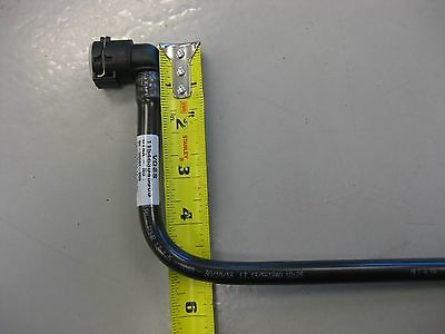 Freightliner 6 Gallon Jumper Coolant Tube - P/N 04-30584-000 (3939448881238)