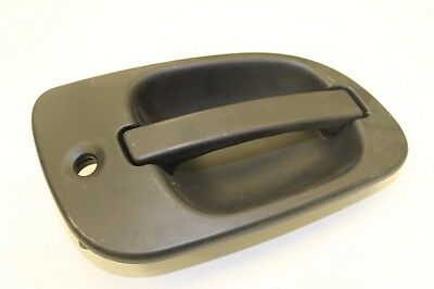 Freightliner Exterior Left Hand Door Handle Release - P/N: A18-53241-000 (3939763847254)