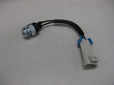 Polk Freightliner Neutral Sensing Switch - P/N  06-23533-005, POL21638PS (3939456221270)