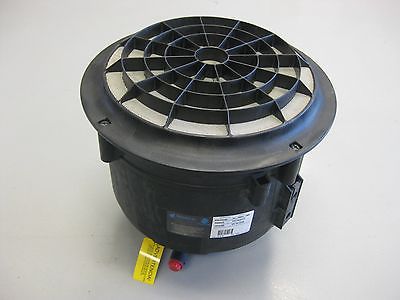 Donaldson PowerCore 12x8 Air Cleaner Assembly - P/N  03-39057-000, PCD120105 (3939440033878)