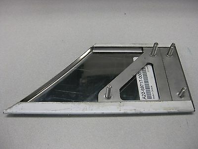 Freightliner Chrome Driver Side Valance Panel P/N  A22-69717-000 (4017903435862)