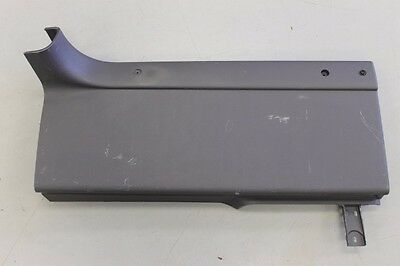 Freightliner RH Overhead Console Side Panel Assembly - P/N  A18-64871-001 (3939772170326)