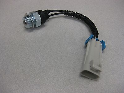 Polk Freightliner Neutral Sensing Switch - P/N  06-23533-005, POL21638PS (3939456221270)