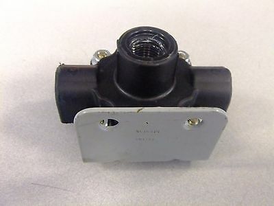 Bendix Brake Valve - P/N  T-5007239 (3965125132374)