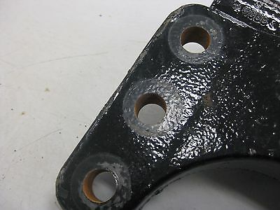 Freightliner RH Tow Pin Mount Bracket - P/N  A15-23978-001 (3939743924310)