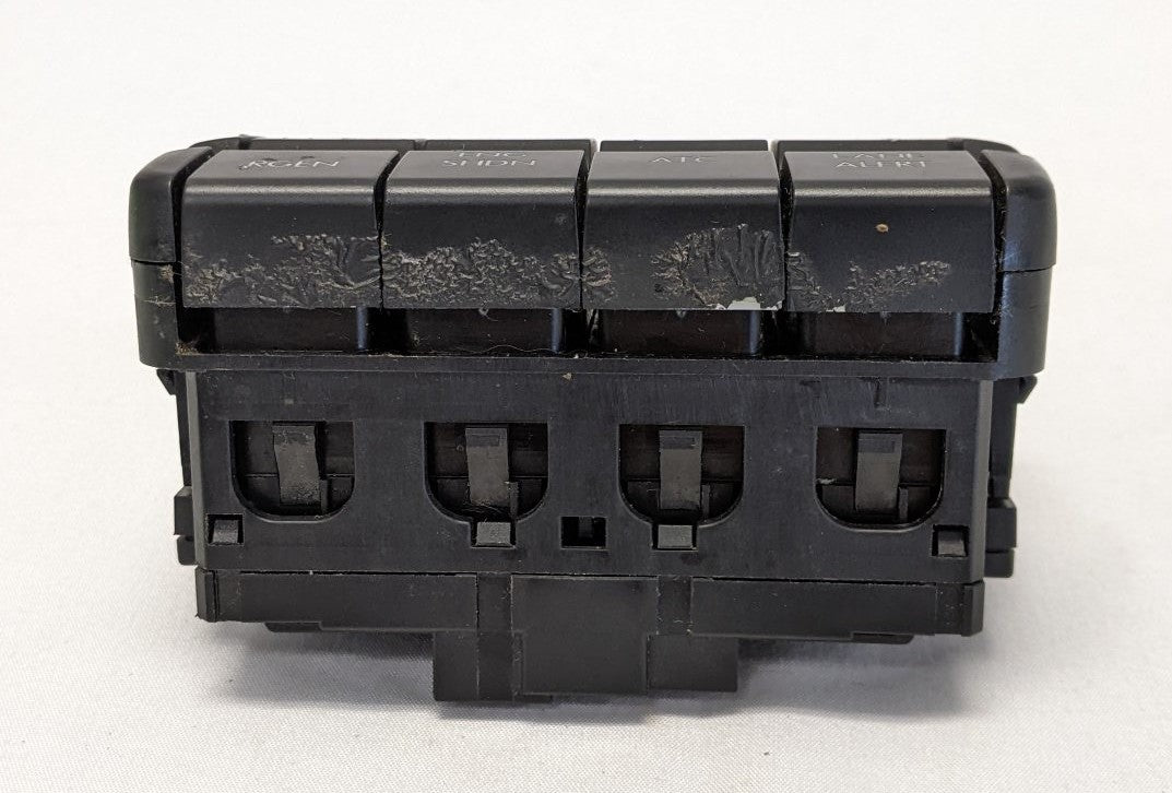 Freightliner Cascadia P3 Switch Panel A06-60973-000 Used Lane Alert