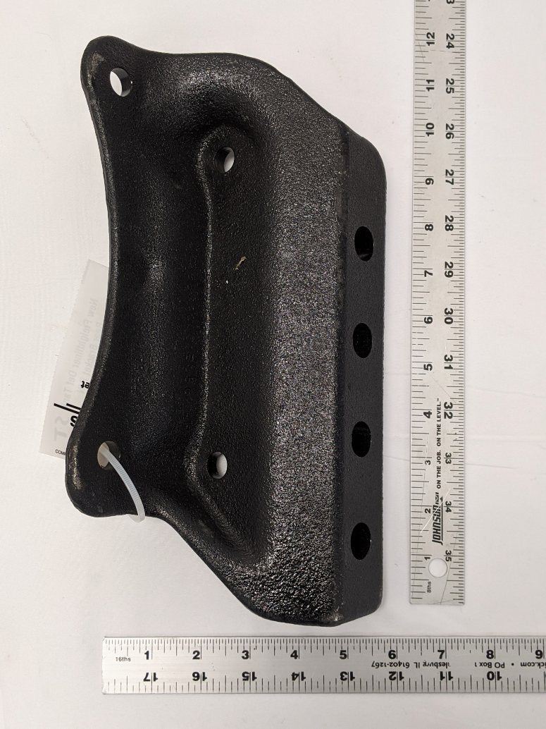 Freightliner DEF Tank Rear Mounting Bracket - P/N 04-26884-003