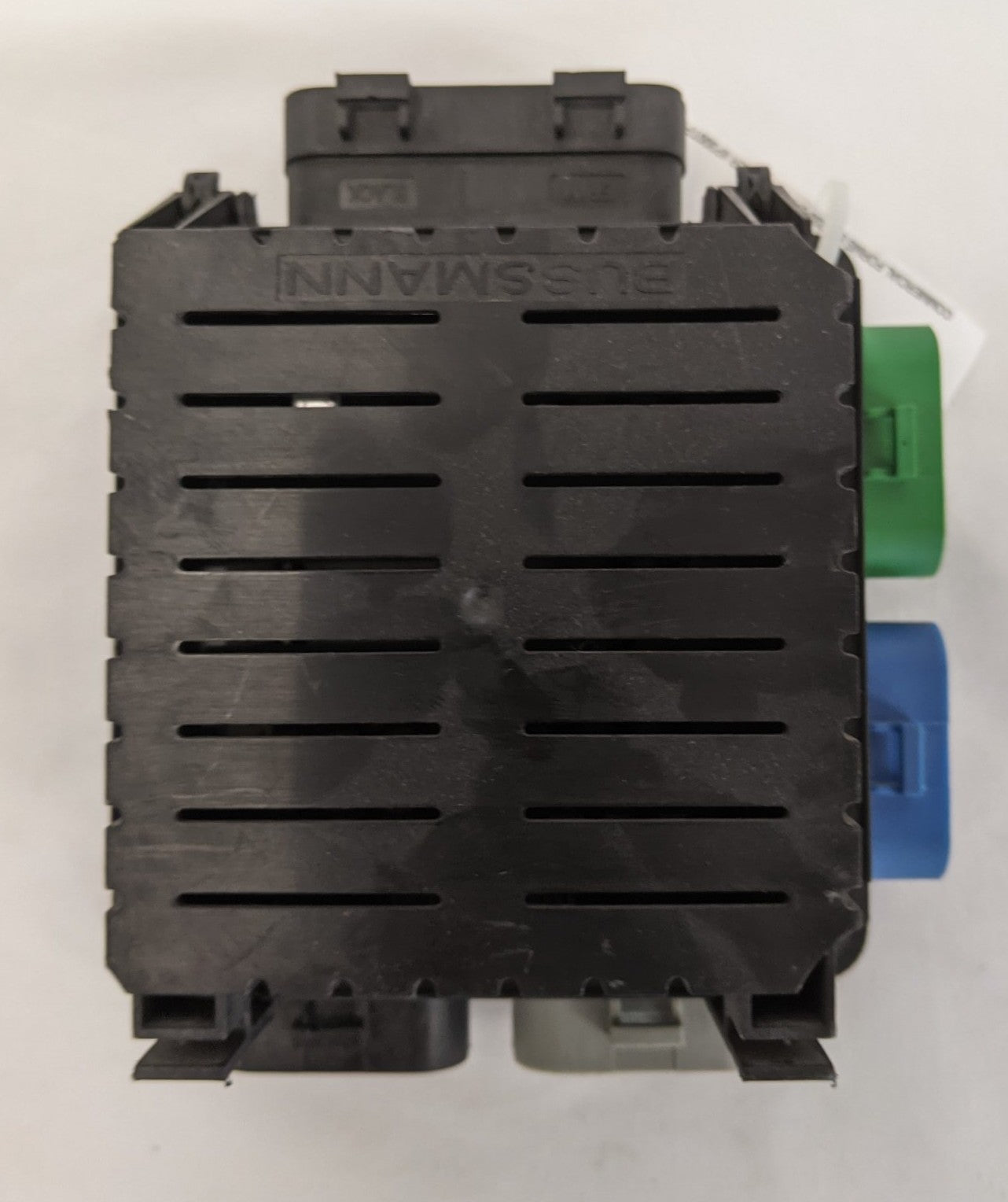 Used Bussmann 31002-10 Remote Power Distribution Module - P/N 06-41904-000 (10175154094396)