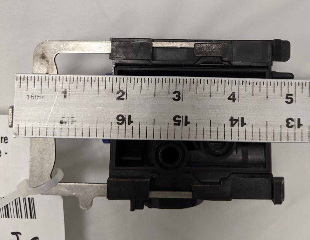 Used Freightliner Pressure Protection Valve Module - P/N A12-19772-285