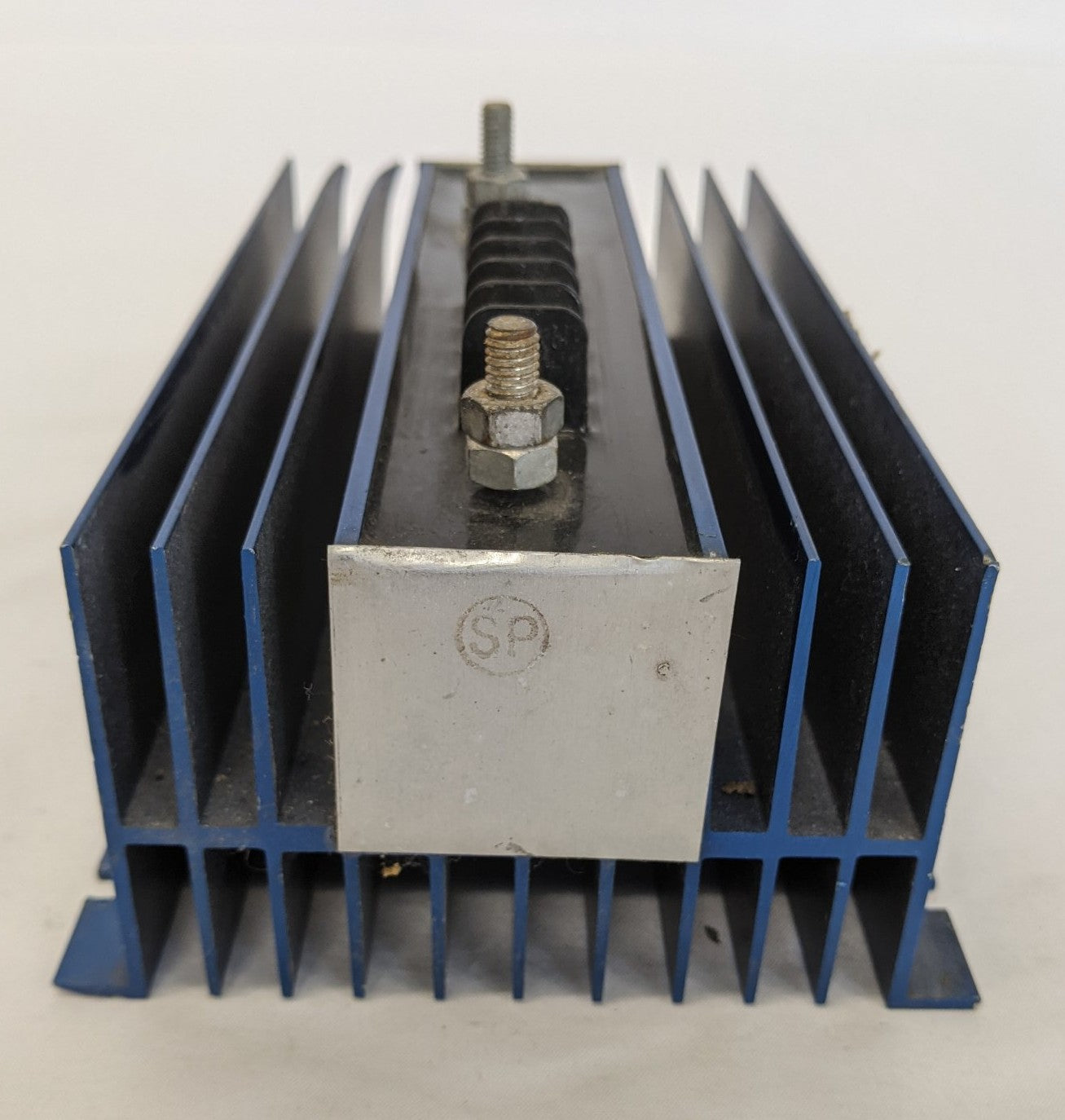 Used Sure Power Industries Low Voltage Disconnect Control Module -PN 0624569-000 (10175067193660)