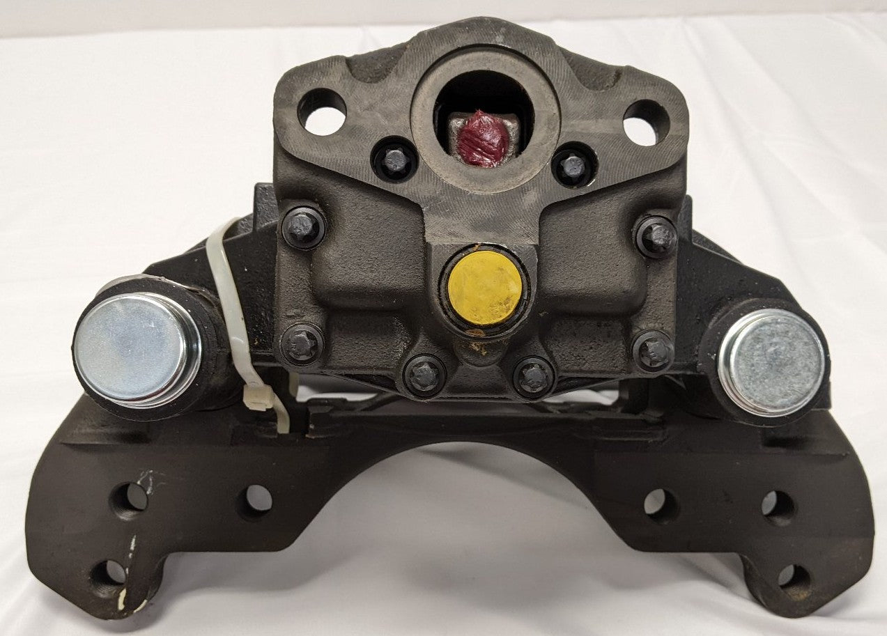 Haldex PAN 22 Front Brake Caliper LH RDB6402250800CX