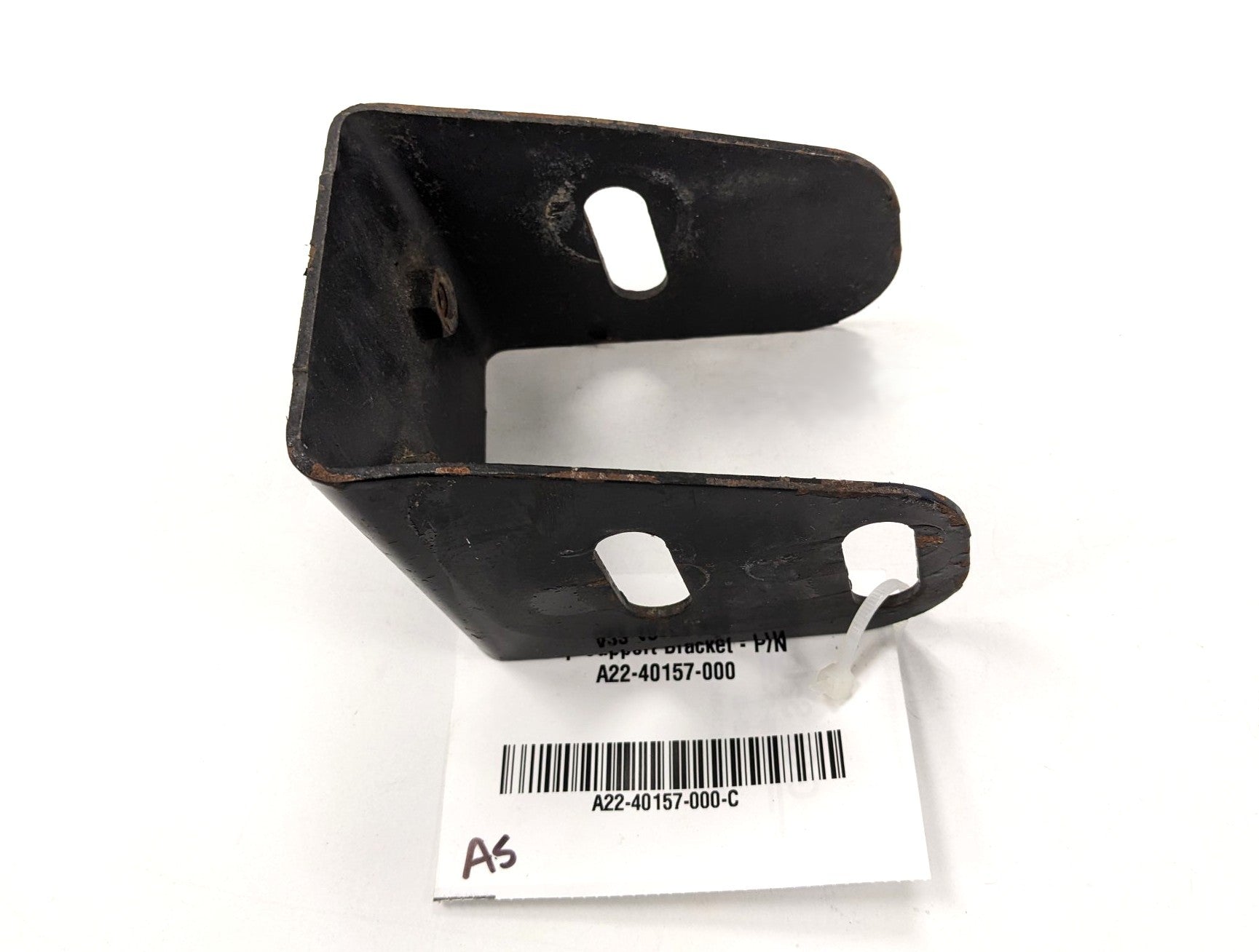 Freightliner Fuel Tank Step Support Bracket - A22-40157-000