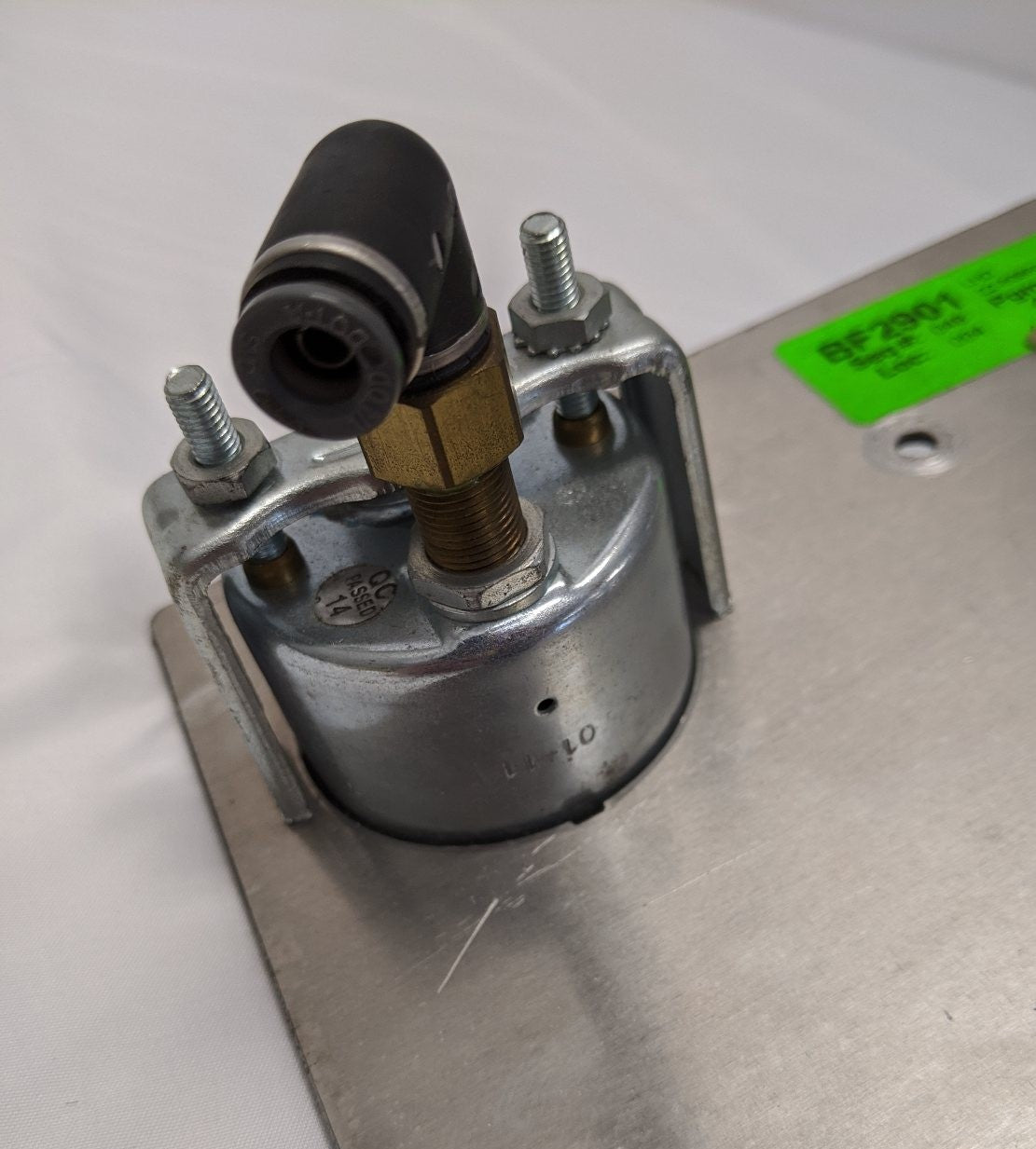 Freightliner Cascadia Instrument Panel (22-60660-000) - Used