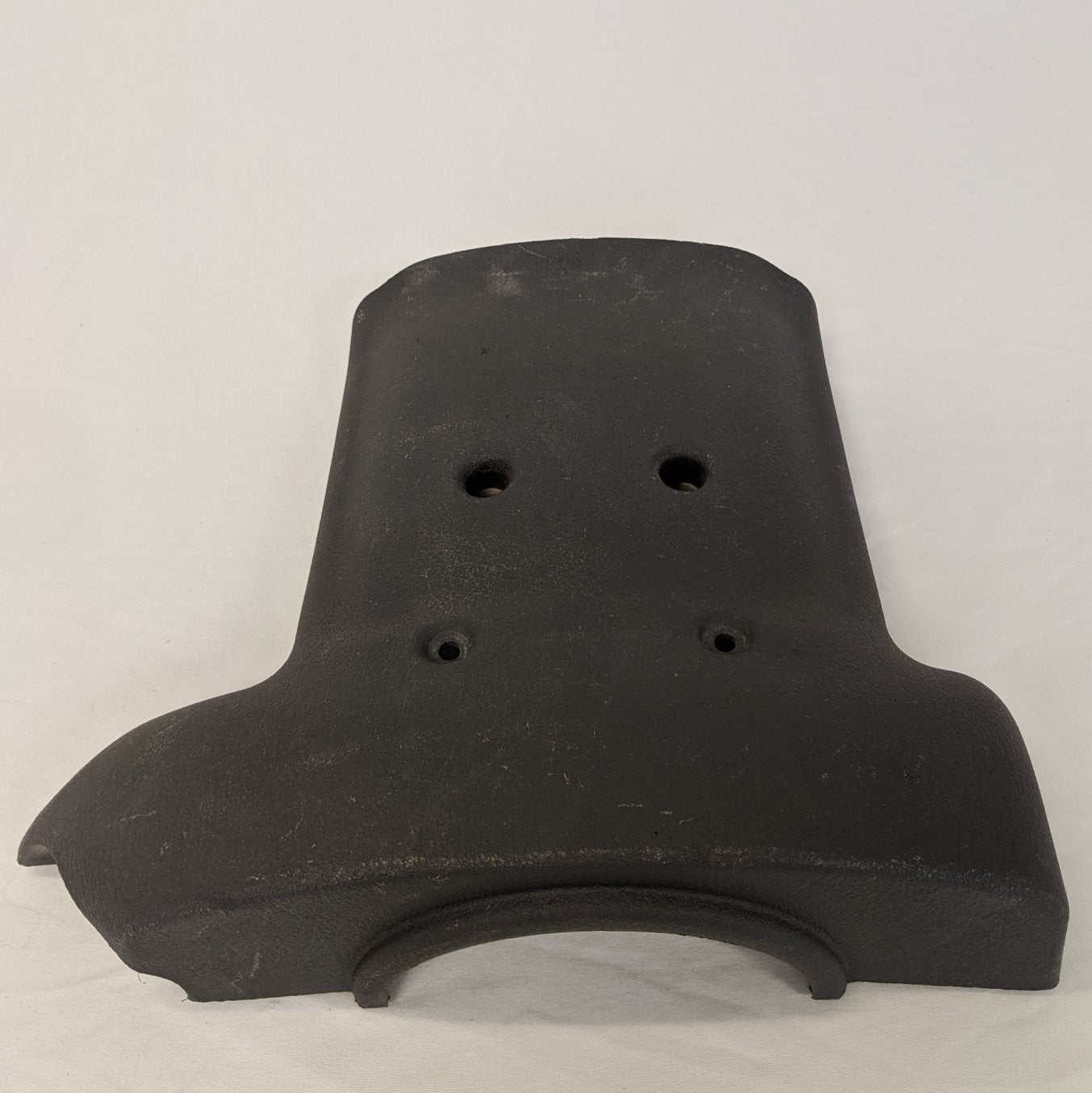 Used Freightliner Cascadia P3 Lower Steering Column Cover - P/N 22-69538-000 (10098421137724)