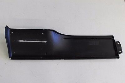Freightliner Trim Tab-Xt, Fairing - Left Hand - P/N  22-60793-000 (3939578019926)