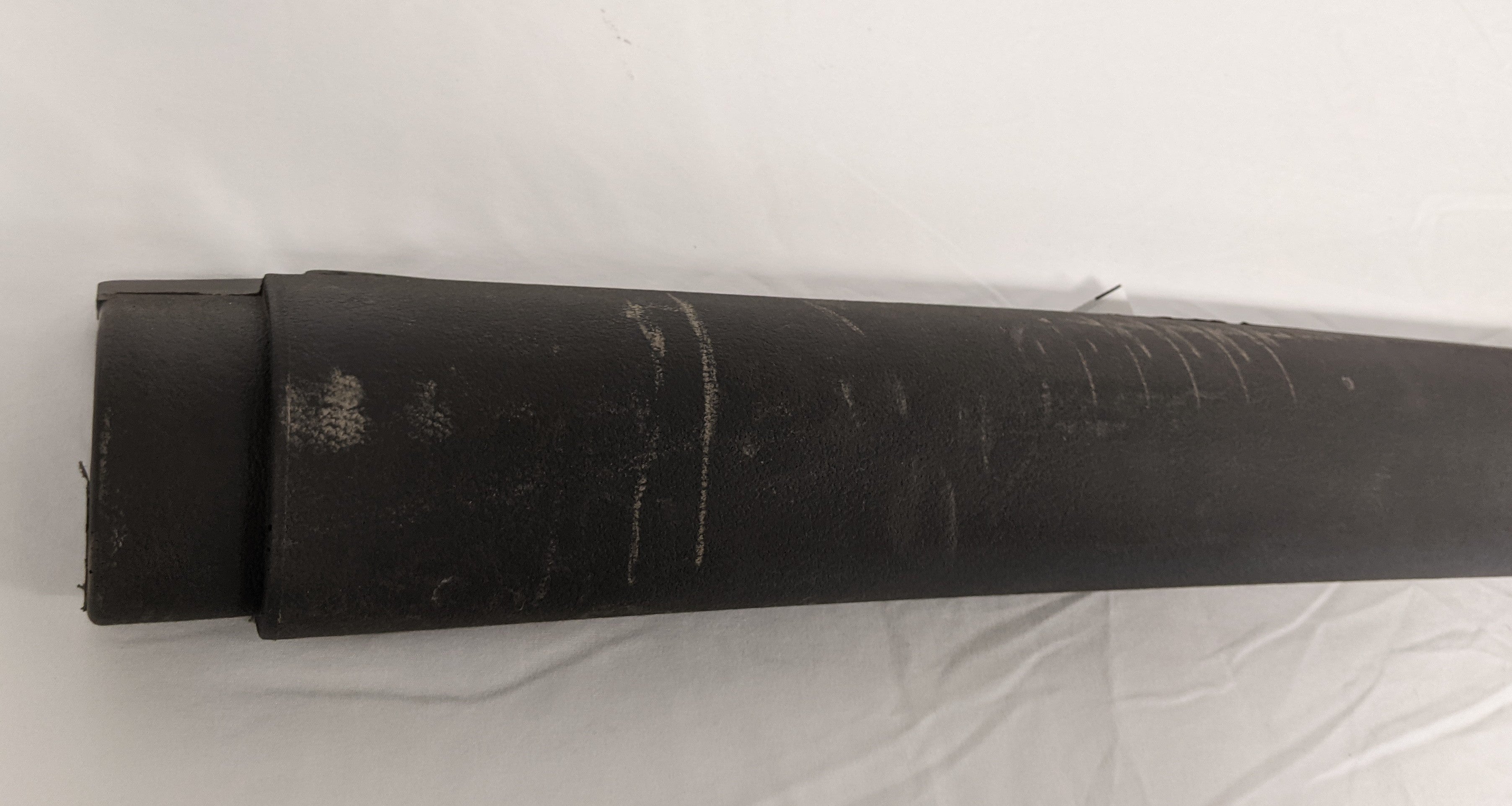 Used Freightliner Cascadia P3 Overhead Console Shelf Edge Trim -P/N 18-64289-000 (6808740364374)