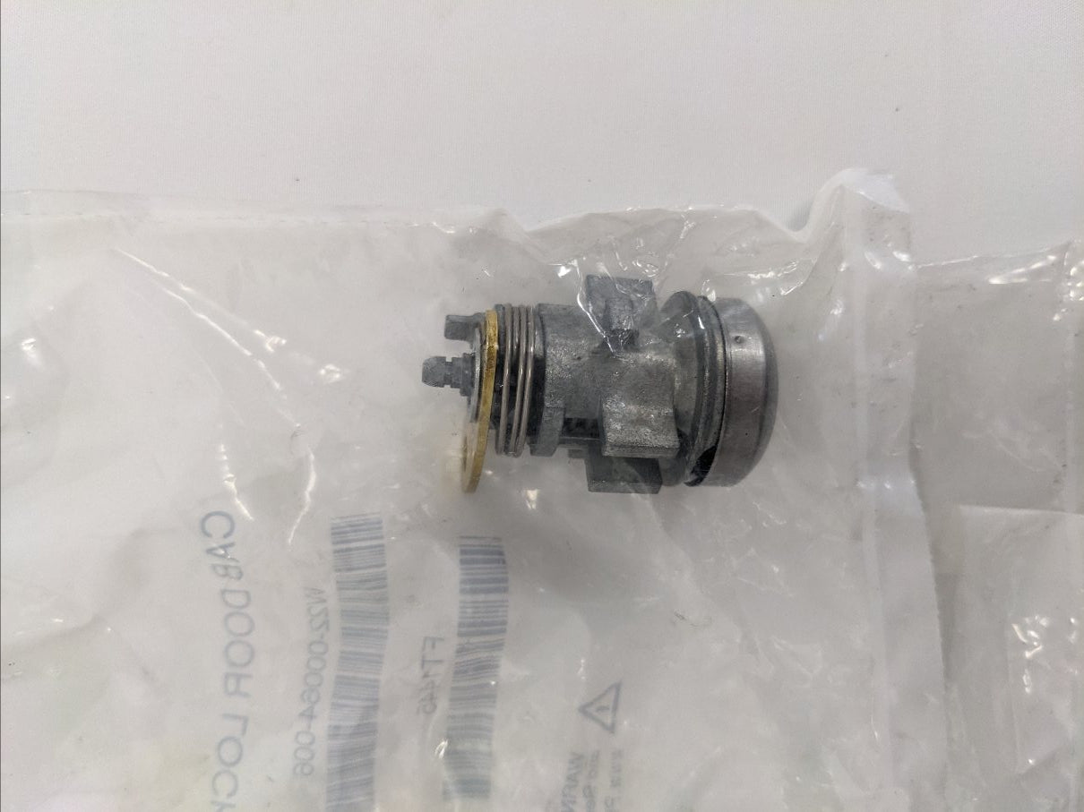 West Star 3 Key W4 1001-1500 Ignition Lockset - P/N W22-00064-006 (10140672590140)