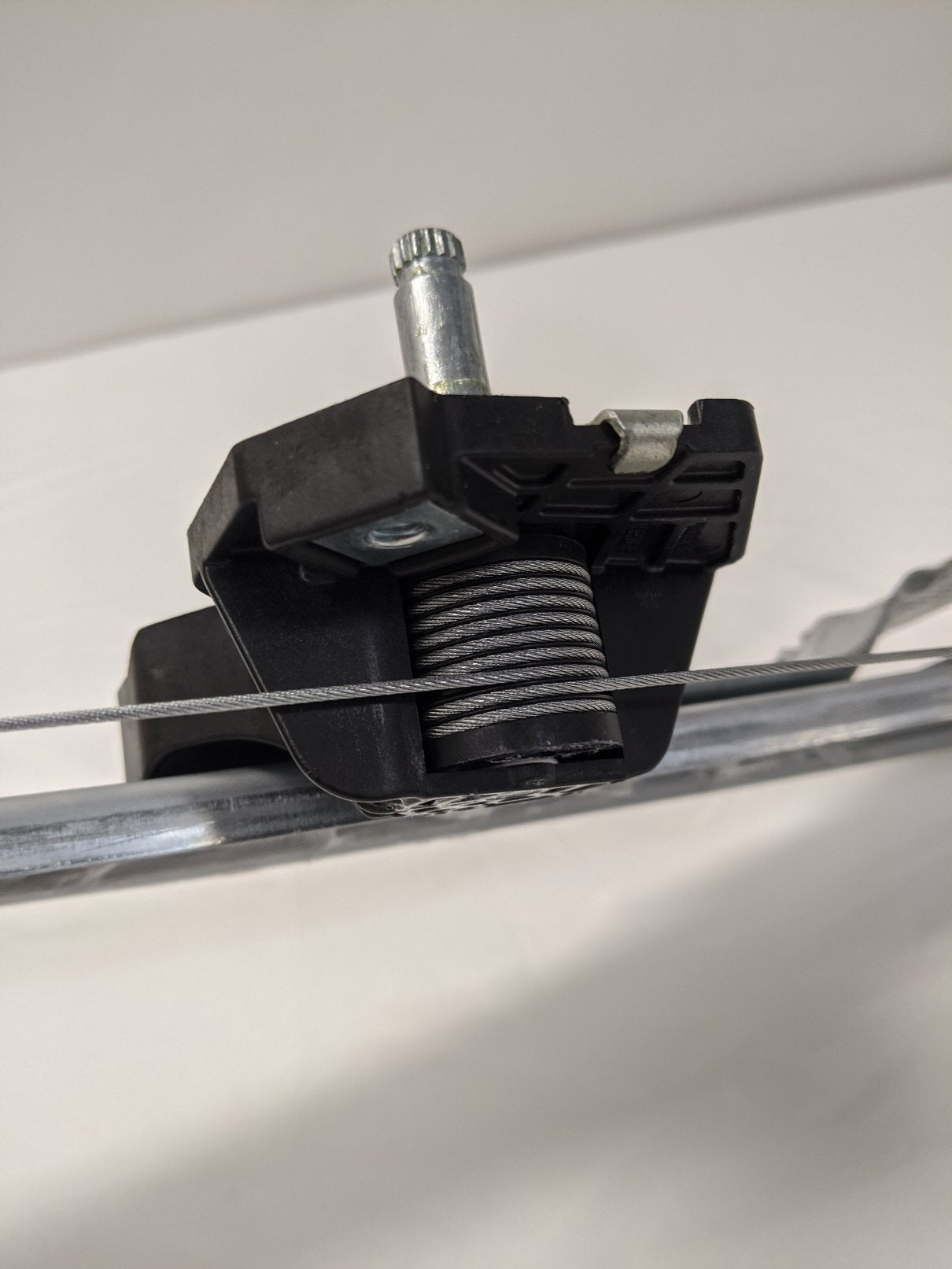 Western Star LH Manual Window Regulator - A18-74455-000