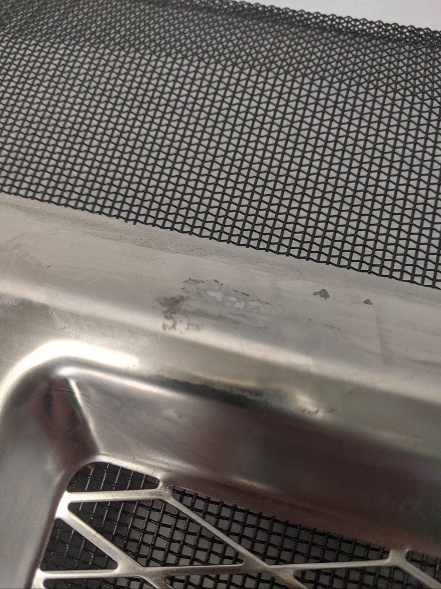 Western Star 47X 49X Radiator Grille | A17-22061-000