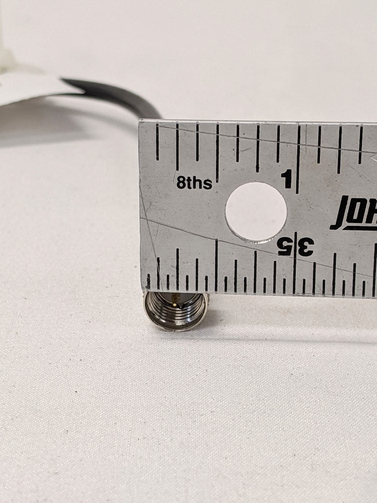 Freightliner 12" RG-58 Coaxial Cable Antenna - P/N 06-68095-001