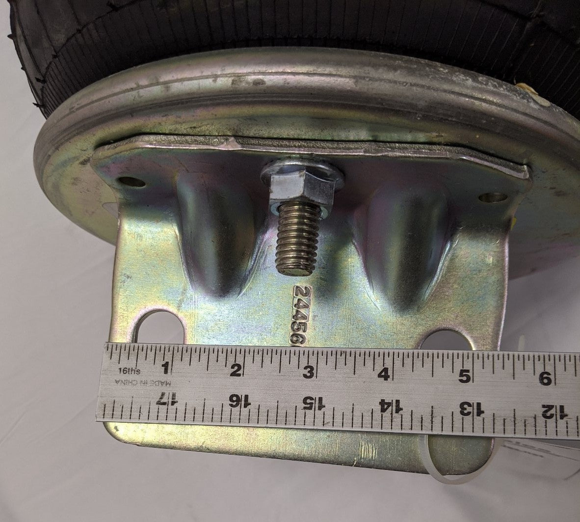 Firestone Air Spring Bag - A16-18335-000