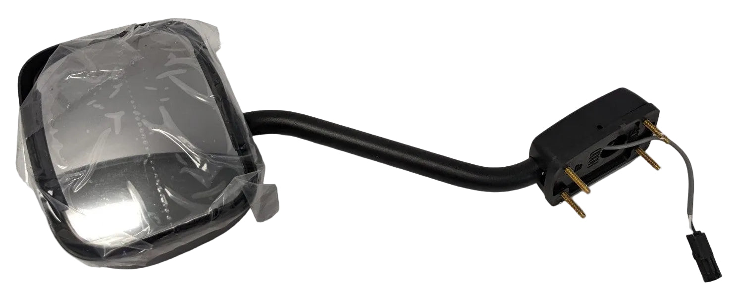 Freightliner RH Heated Auxiliary Hood Mirror A22-76681-003