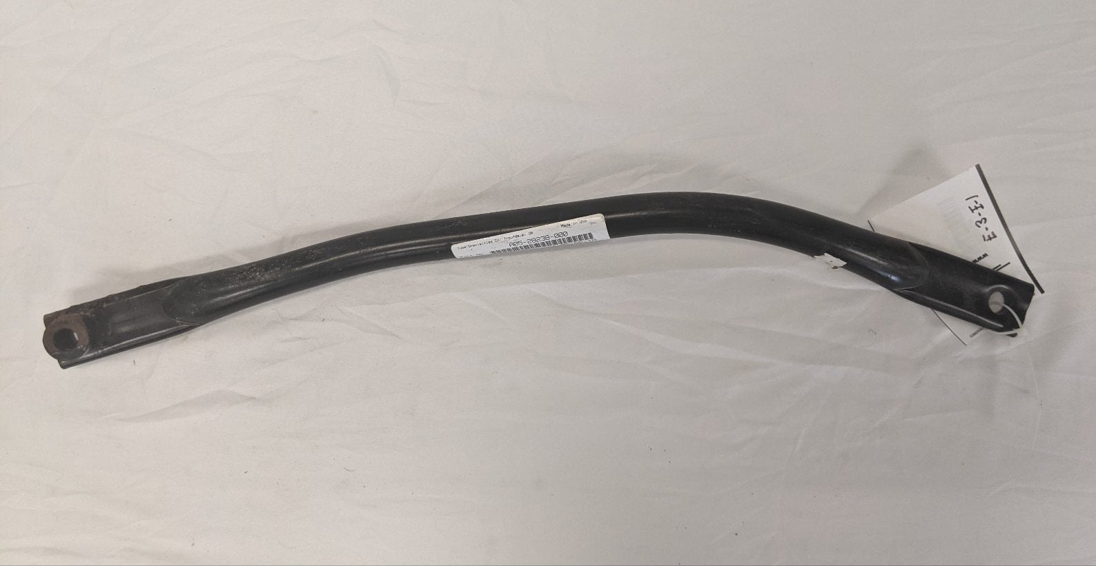 A05-28238-000 - Freightliner Medium Radiator Tie Rod Strut - Used