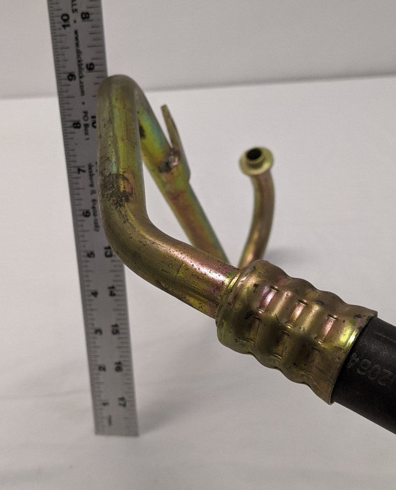 Freightliner A/C Refrigerant Hose - P/N A22-65507-001