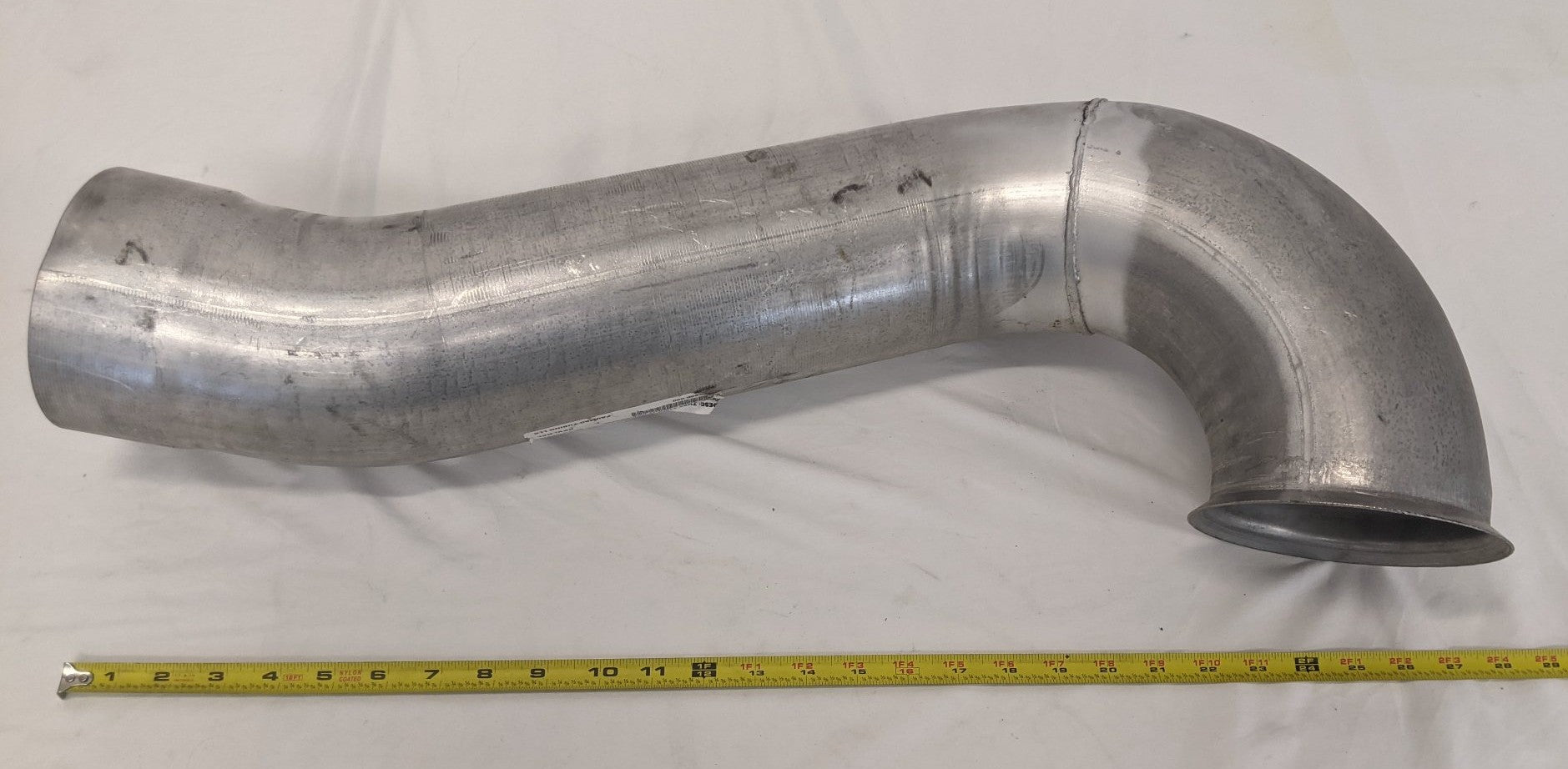 Freightliner Horizontal After Treatment System Exhaust Tube - P/N 04-29909-000