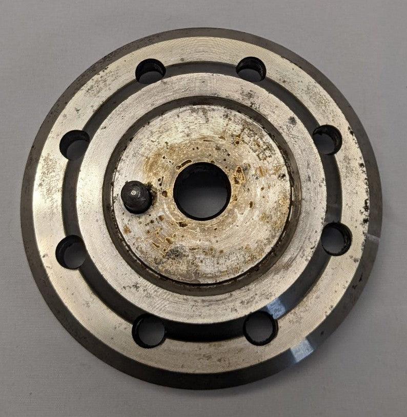 Used Cummins Camshaft Position Sensor Adapter -P/N 3686306