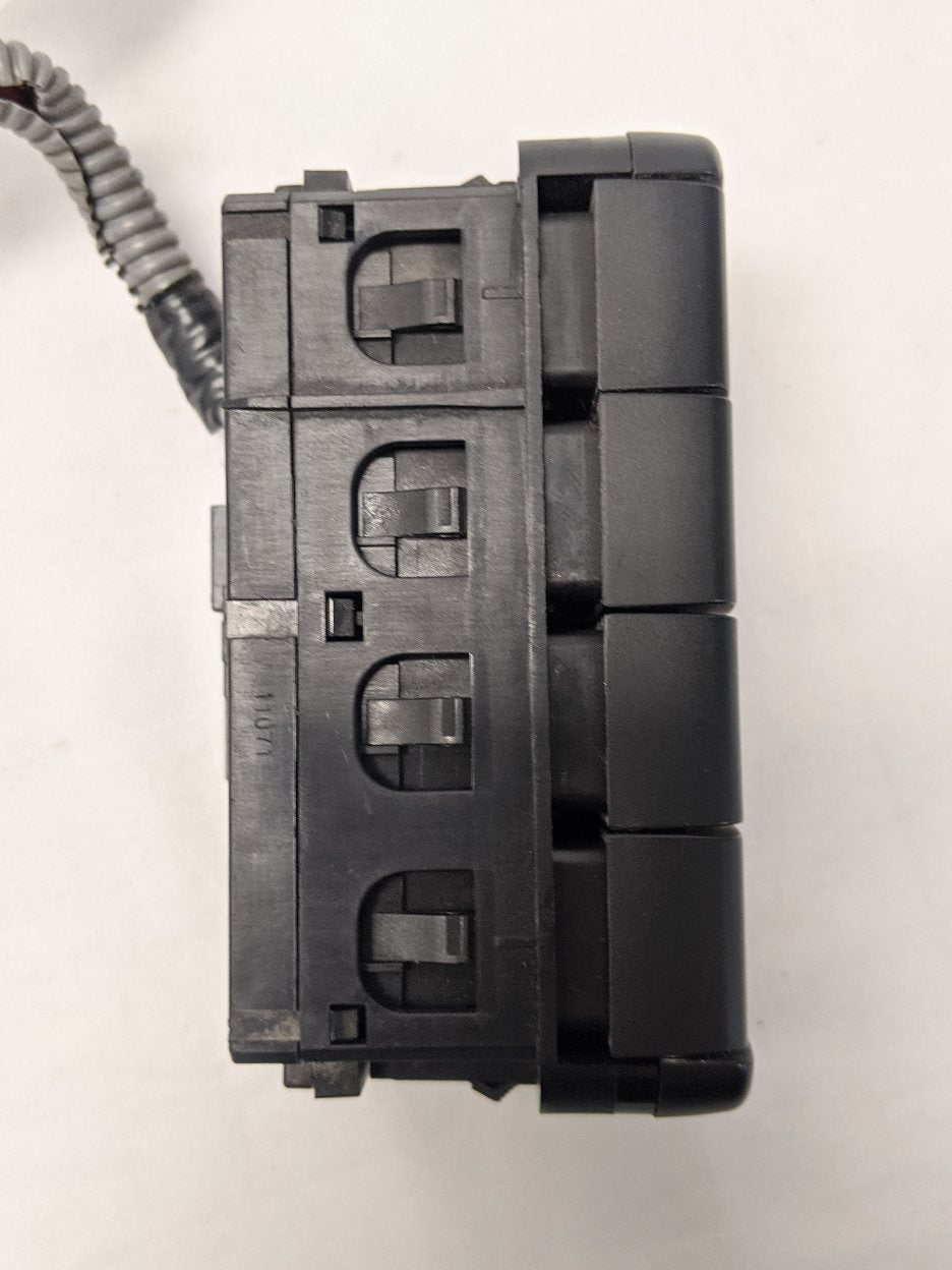 Freightliner Cascadia P3 Sleeper Cab Switch Panel -  P/N  A06-60973-000