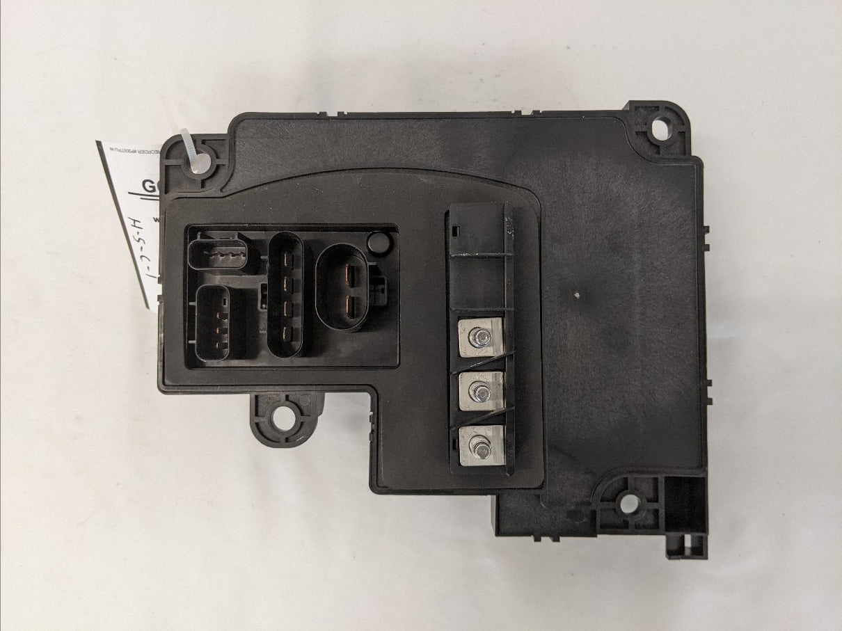 Freightliner Daimler HL Battery Cable Access Power Module - P/N A66-18649-003 (10174265131324)