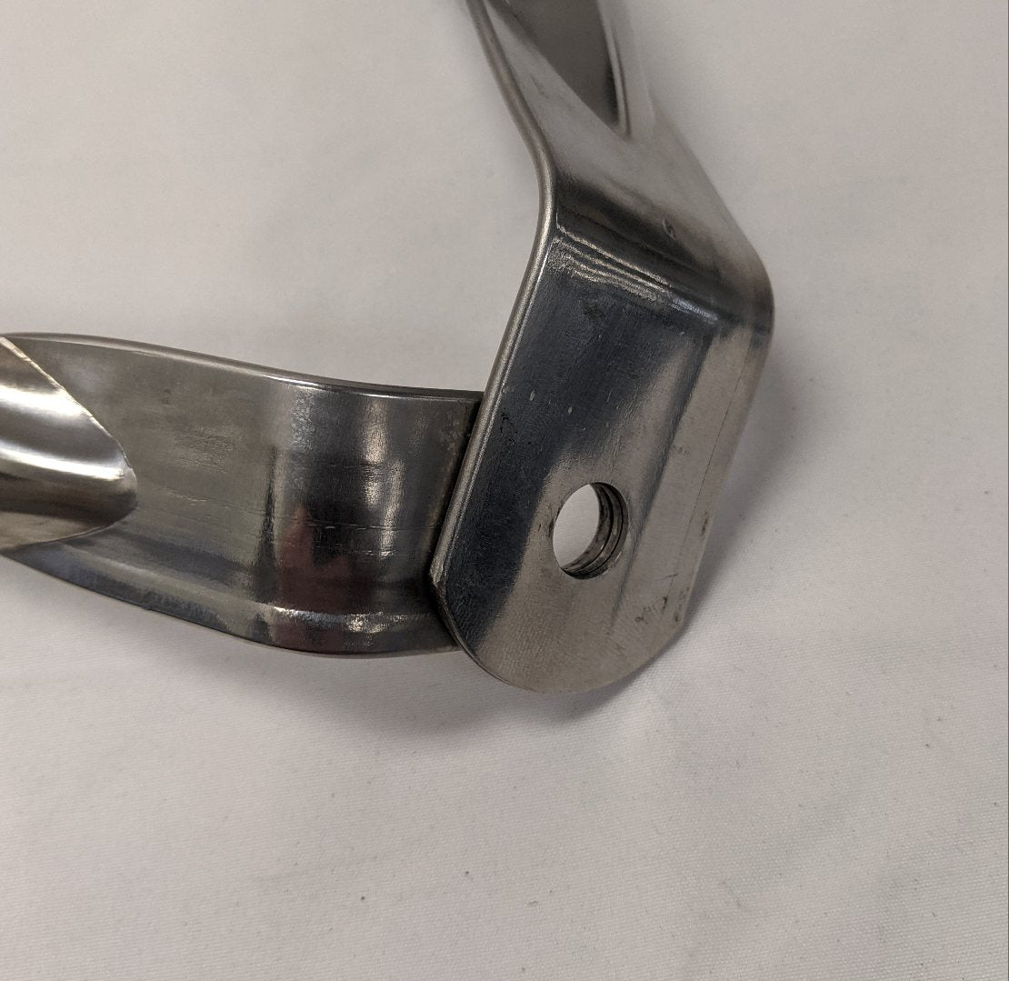 New Western Star 4700 RH Lower Mirror Support Arm - P/N 62203-3535